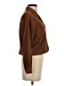 Liz Claiborne Brown Jacket Size 4 (petite) - photo 4