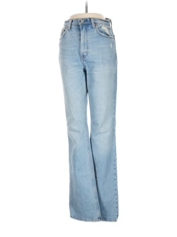 Abercrombie & Fitch Jeans (view 1)