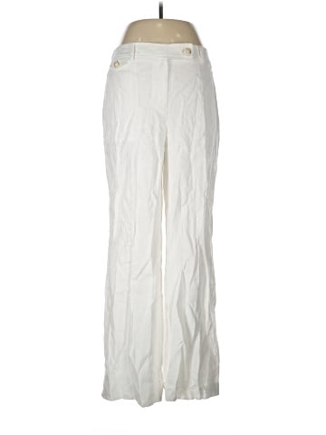 Talbots Linen Pants (view 1)