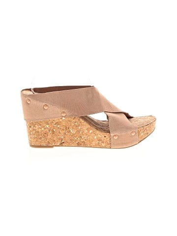 Lucky Brand Wedges (view 1)
