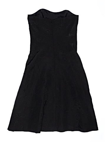 White House Black Market Cocktail Dress (view 2)