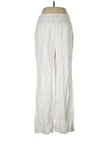 Talbots Linen Pants (view 2)