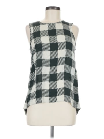 Rag & Bone Sleeveless Blouse (view 1)