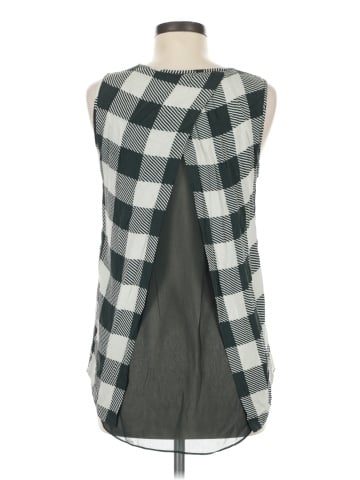 Rag & Bone Sleeveless Blouse (view 2)