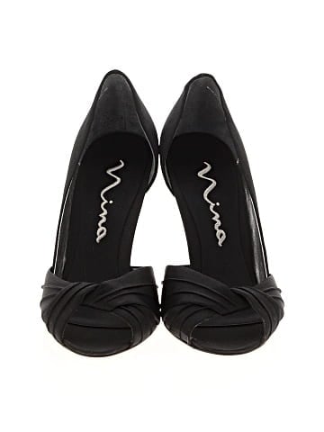 Nina Heels (view 2)