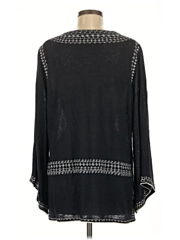 John Mark Long Sleeve Blouse (view 2)