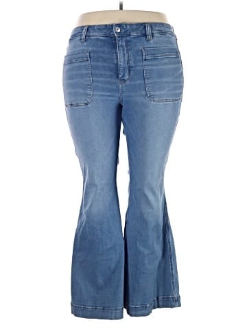 American Eagle Outfitters Jeans (view 1)