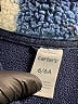 Carter's 100% Polyester Plaid Blue Jacket Size 6 - photo 3