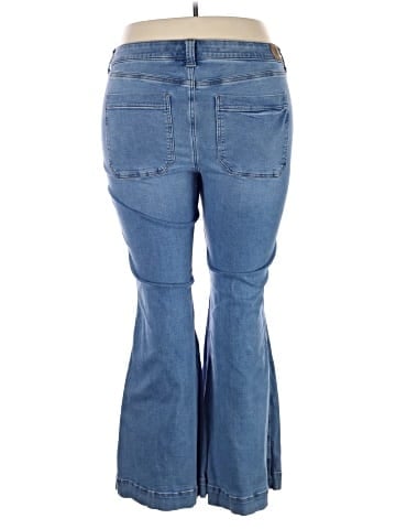 American Eagle Outfitters Jeans (view 2)