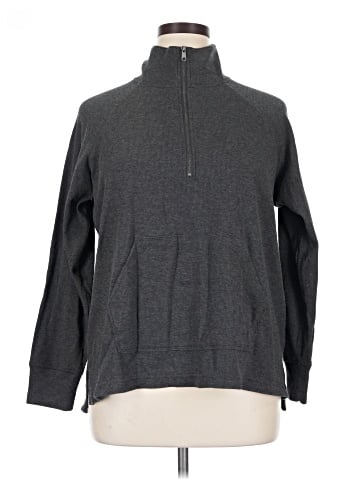Style&Co Pullover Sweater (view 1)
