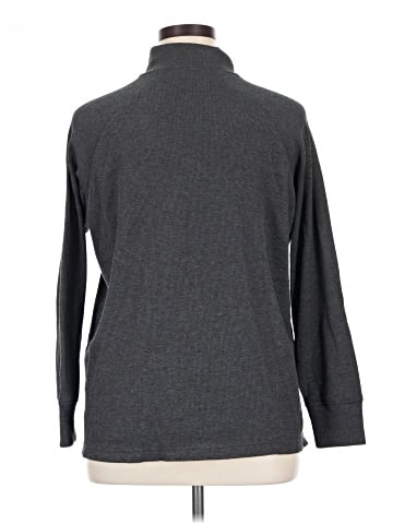 Style&Co Pullover Sweater (view 2)