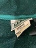 L.L.Bean 100% Polyester Green Vest Size L - photo 6