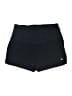 Gap Fit Solid Black Athletic Shorts Size M - photo 1