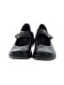 Spring Step 100% Leather Black Flats Size 7 - photo 2