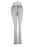 Hudson Jeans Gray Jeans Size 28 waist - photo 1