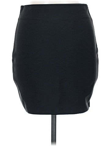 Chocolate Casual Skirt (view 2)
