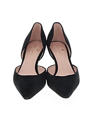 Kate Spade New York Heels (view 2)