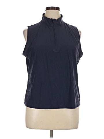 Charlie Paige Sleeveless T-Shirt (view 1)