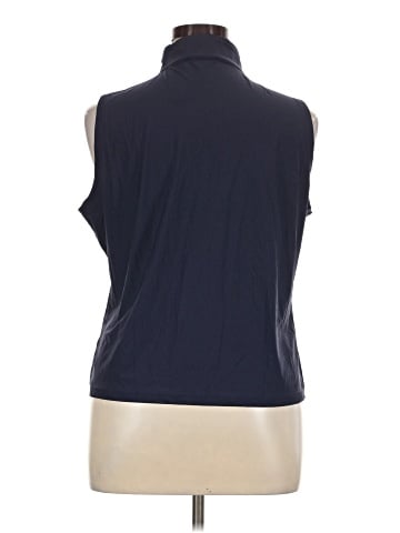 Charlie Paige Sleeveless T-Shirt (view 2)
