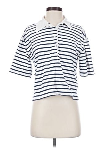 Gap Short Sleeve Top (view 1)