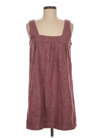 RVCA Casual Dress (view 1)