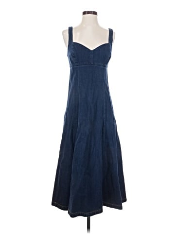 Holding Horses Casual Dress (view 1)