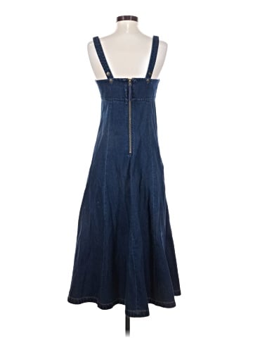 Holding Horses Casual Dress (view 2)