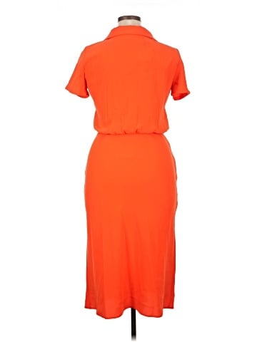 Amanda Uprichard Casual Dress (view 2)