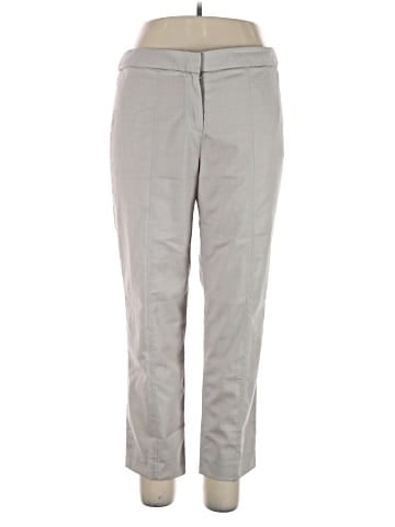 Fabiana Filippi Casual Pants (view 1)