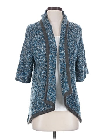 Cato Cardigan (view 1)