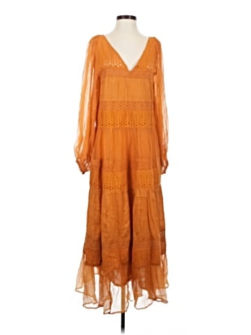 Sundance Casual Dress (view 1)