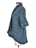 Cato Teal Cardigan Size S - photo 5