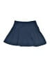 Crewcuts Solid Blue Active Skirt Size 7 - photo 1
