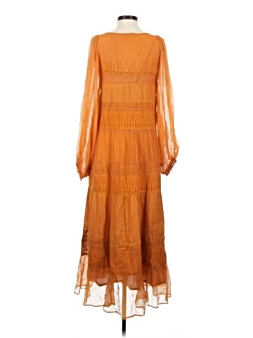 Sundance Casual Dress (view 2)