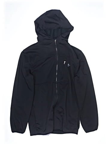 Under Armour Zip Up Hoodie (view 1)