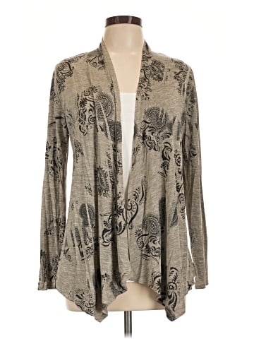 Lavish Cardigan (view 1)