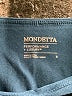 Mondetta Blue Active Pants Size S - photo 7