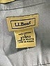 L.L.Bean 100% Cotton Blue Blazer Size L - photo 6