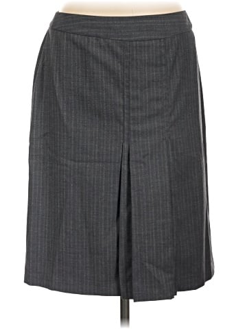 Amanda Smith Formal Skirt (view 1)
