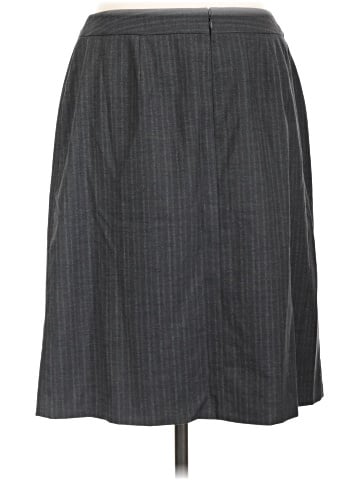 Amanda Smith Formal Skirt (view 2)