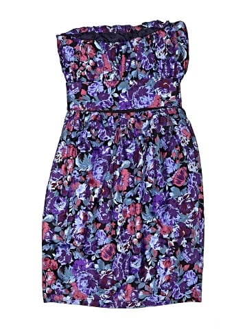 Karen Walker Casual Dress (view 2)