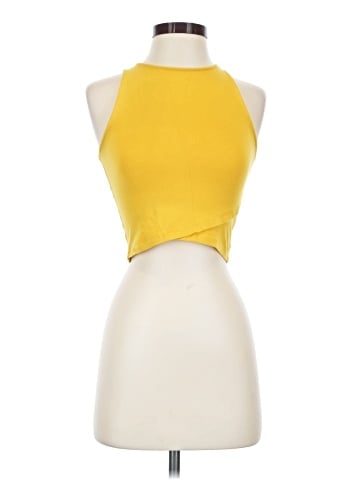 Basics Tank Top (view 1)
