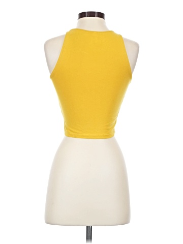 Basics Tank Top (view 2)