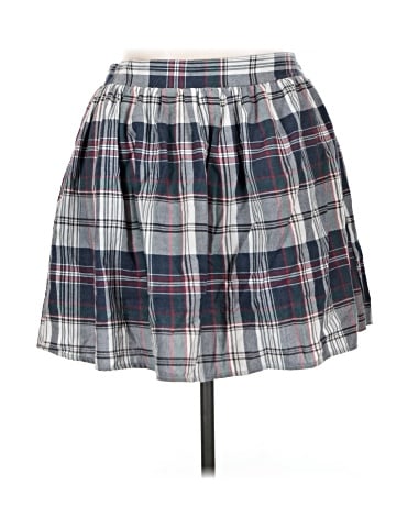 Wet Seal Casual Skirt (view 1)