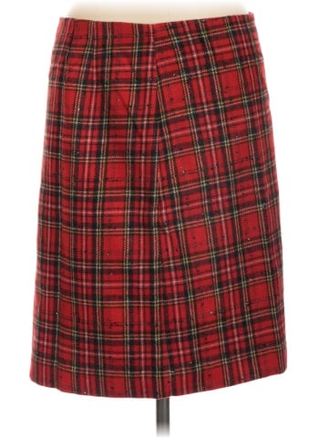 Talbots Wool Skirt (view 1)