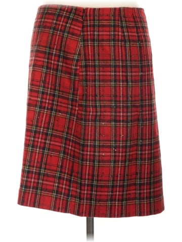 Talbots Wool Skirt (view 2)