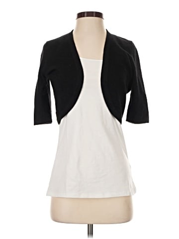 C by Bloomingdales Cardigan (view 1)