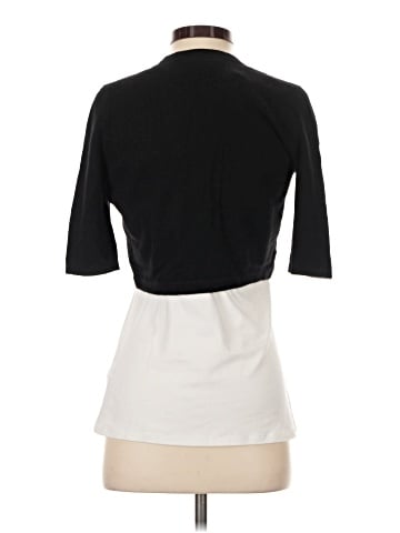 C by Bloomingdales Cardigan (view 2)