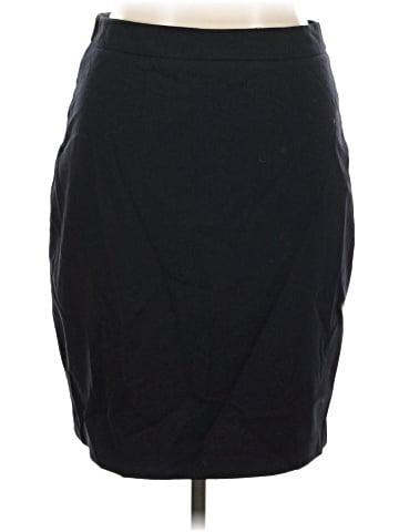 Banana Republic Factory Store Wool Skirt (view 1)