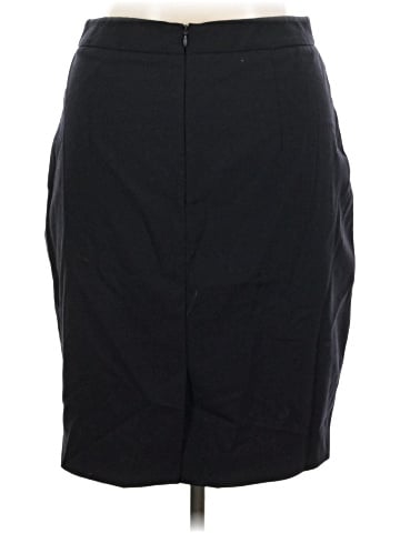 Banana Republic Factory Store Wool Skirt (view 2)